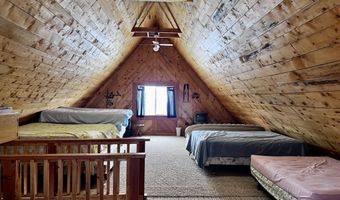 466 WILLOW CRK CYN Rd, Bedford, WY 83112