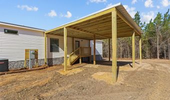 1262 Penny Morris Rd, Baxley, GA 31513