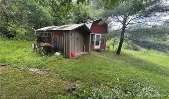 Sugar Hill Road, Almond, NY 14804