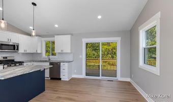 10613 68th Ave, Allendale, MI 49401