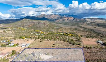 28 W Canal Dr, Brookside, UT 84782