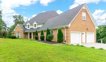 4100 River Rd, Baxter, TN 38544