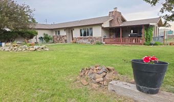 331 Hemlock St, Buffalo, WY 82834
