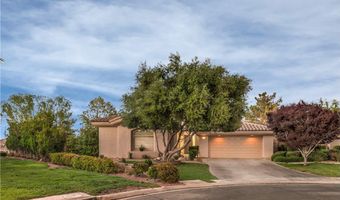 71 Fountainhead Cir, Henderson, NV 89052