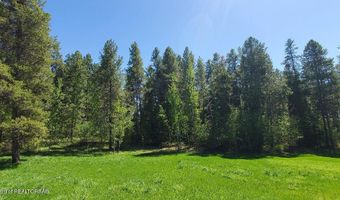 4085 LEIGH Ln, Alta, WY 83414