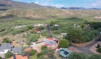 543 E Country Club Rd, Camp Verde, AZ 86322
