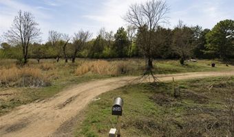 1204 W College St, Altus, AR 72949