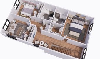 208 Dale Rd, Burlington, VT 05401