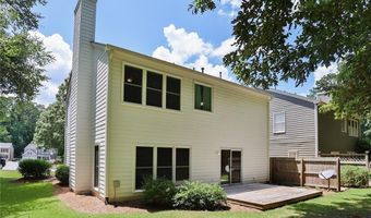 10175 Barston Ct, Alpharetta, GA 30022