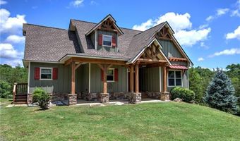 1699 Highway 140 NW, Adairsville, GA 30103