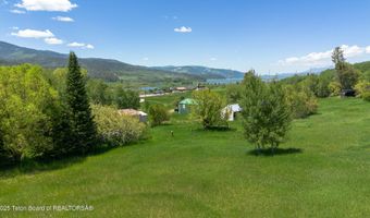 LEVER SPRINGS Road lot 1 & 2, Alpine, WY 83128