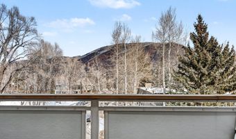 100 E Dean St 3C, Aspen, CO 81611