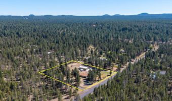 17812 Old Wood Rd, Bend, OR 97707