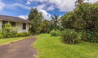 6514 KALAMA Rd, Kapaa, HI 96746