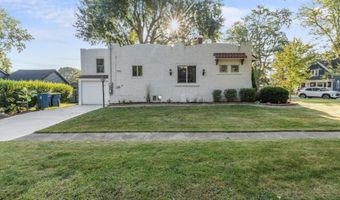 360 W Ensley Ave, Auburn, IN 46706