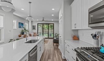 409 S Tunstall Ave, Apex, NC 27502