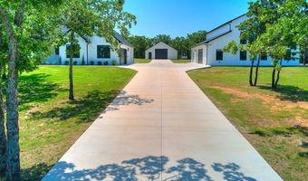 11446 Mary Knox Dr, Beggs, OK 74421