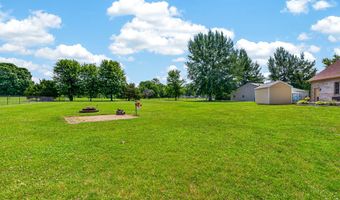 4190 W 100 N, Bargersville, IN 46106