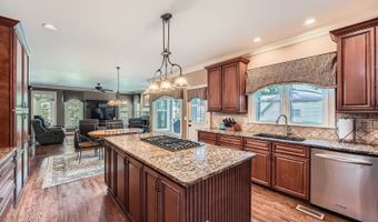 1422 Benbrooke Rdg NW, Acworth, GA 30101