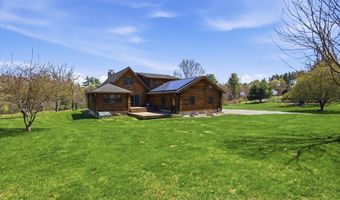 856 Matteson Rd, Bennington, VT 05201