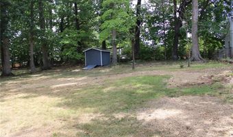 1552 Shady Dr, Asheboro, NC 27203