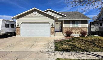 934 Margaret St, Chubbuck, ID 83202