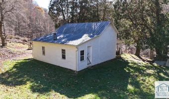 0 Jar Gap Ln, Ararat, VA 24053