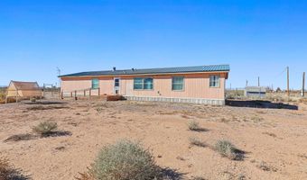 35 Camino Del Centro 37 Camino Del Centro, Alamogordo, NM 88310