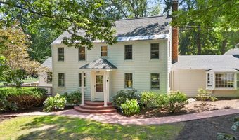 1 Blackhorse Dr, Acton, MA 01720