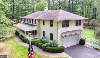 1 CRAIG Rd, Annandale, NJ 08801