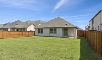 15220 Supreme St, Aledo, TX 76008
