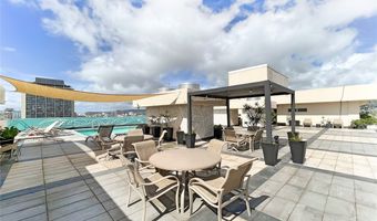 2345 Ala Wai Blvd 1402, Honolulu, HI 96815