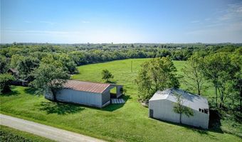 Tract 1 1a & 1b N 680 Road, Baldwin City, KS 66006