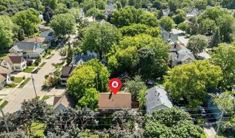 536 N MEADE St, Appleton, WI 54911