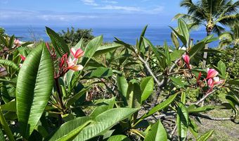 KAOHE RD, Captain Cook, HI 96704