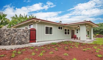 15-1469 BEACH Rd, Keaau, HI 96749