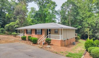 106-108 Vivian Way A-B, Americus, GA 31709