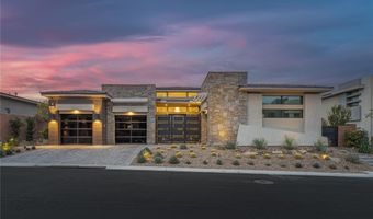 11456 Opal Springs Way, Las Vegas, NV 89135