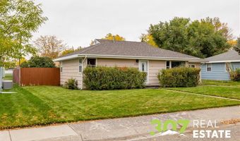 2026 Shoshoni Trl N, Cody, WY 82414