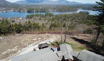 69 Butterfield Rd, Center Harbor, NH 03226