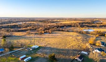 E HWY 16, Beggs, OK 74421