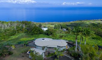 87-2509 LUANA Pl, Captain Cook, HI 96704