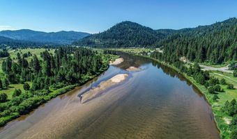 9788 Brian Way, Cascade, ID 83611