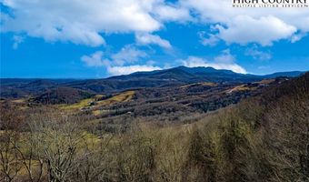 Lot 36/37 Long View Road, Banner Elk, NC 28604