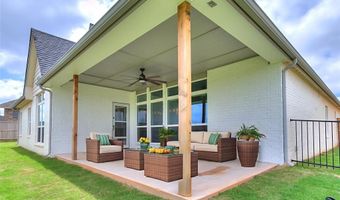 8525 Maple Creek Rd, Arcadia, OK 73007