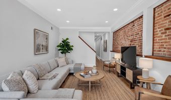 738 E FORT Ave, Baltimore, MD 21230