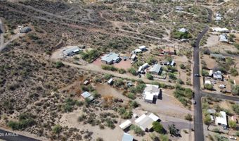 33651 S TOPAZ Rd, Black Canyon City, AZ 85324