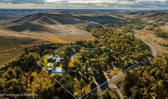 373 WYOMING 193, Banner, WY 82832