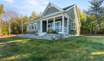 122 Liberty Ln, Acton, ME 04001