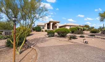 9520 E ROMPING Rd, Carefree, AZ 85377